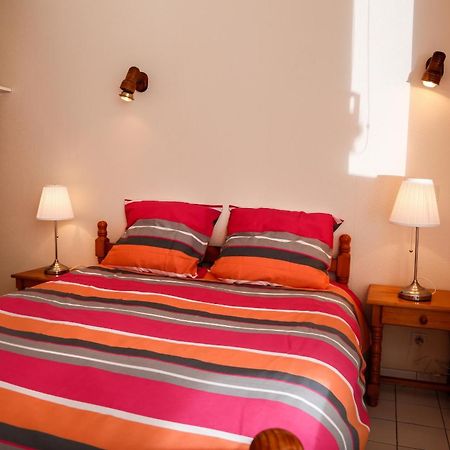 Residence D'Aquitaine Vieux-Boucau-les-Bains Rum bild