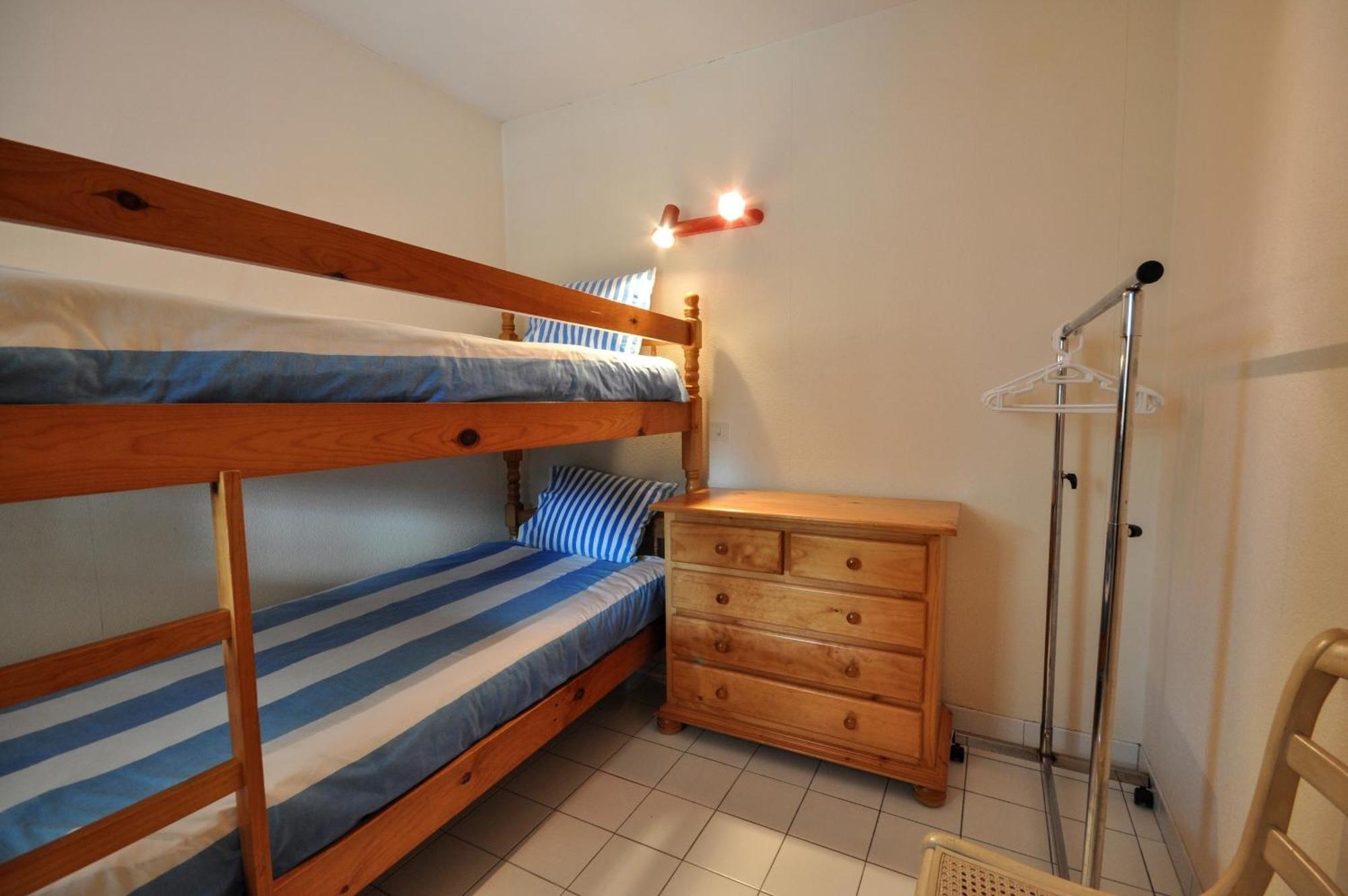 Residence D'Aquitaine Vieux-Boucau-les-Bains Rum bild