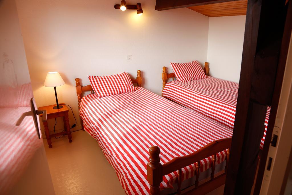 Residence D'Aquitaine Vieux-Boucau-les-Bains Exteriör bild