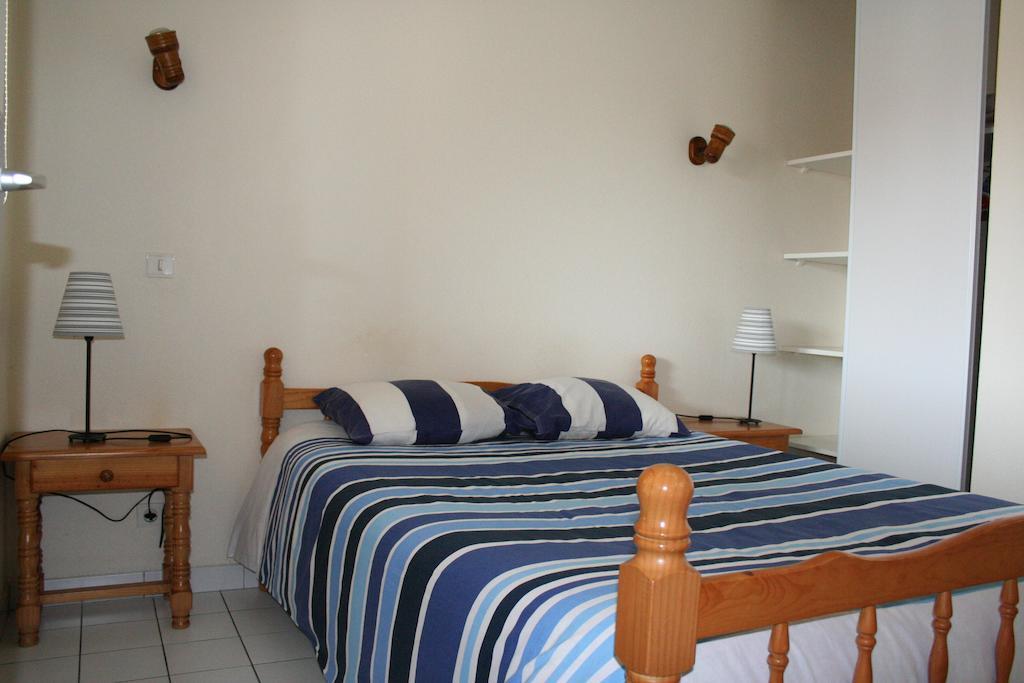 Residence D'Aquitaine Vieux-Boucau-les-Bains Exteriör bild